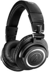 Audio-Technica ATH-M50xBT2, černá