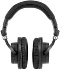 Audio-Technica ATH-M50xBT2, černá