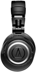 Audio-Technica ATH-M50xBT2, černá