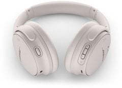 Bose QuietComfort 45, bílá