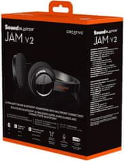 Creative Labs Creative SoundBlaster Jam V2, , černá