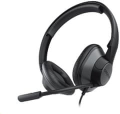 Creative Labs Creative headset HS-720 V2, černá