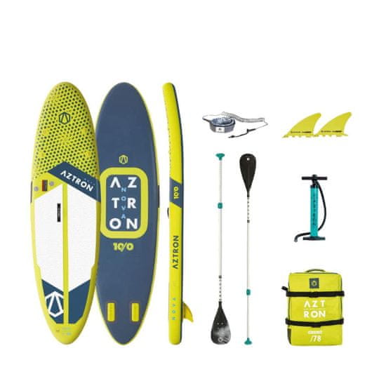 Aztron Paddleboard AZTRON NOVA COMPACT 305 cm SET