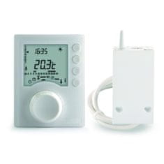 bezdrátový termostat TYBOX 137+