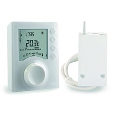 bezdrátový termostat TYBOX 137+