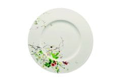 Rosenthal ROSENTHAL BRILLANCE FLEURS SAUVAGES Talíř servírovací 33 cm