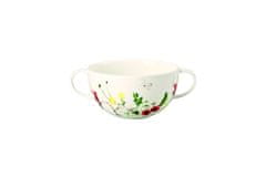 Rosenthal ROSENTHAL BRILLANCE FLEURS SAUVAGES Šálek na polévku