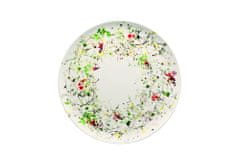 Rosenthal ROSENTHAL BRILLANCE FLEURS SAUVAGES Talíř servírovací 32 cm