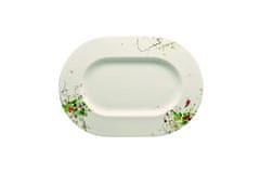 Rosenthal ROSENTHAL BRILLANCE FLEURS SAUVAGES Tác 34 cm