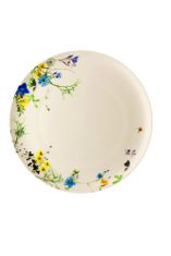 Rosenthal ROSENTHAL BRILLANCE FLEURS DES ALPES Talíř 27 cm