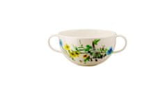 Rosenthal ROSENTHAL BRILLANCE FLEURS DES ALPES Šálek na polévku