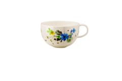 Rosenthal ROSENTHAL BRILLANCE FLEURS DES ALPES Cappuccino šálek