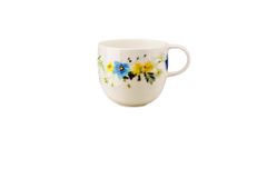 Rosenthal ROSENTHAL BRILLANCE FLEURS DES ALPES Kávový šálek vysoký