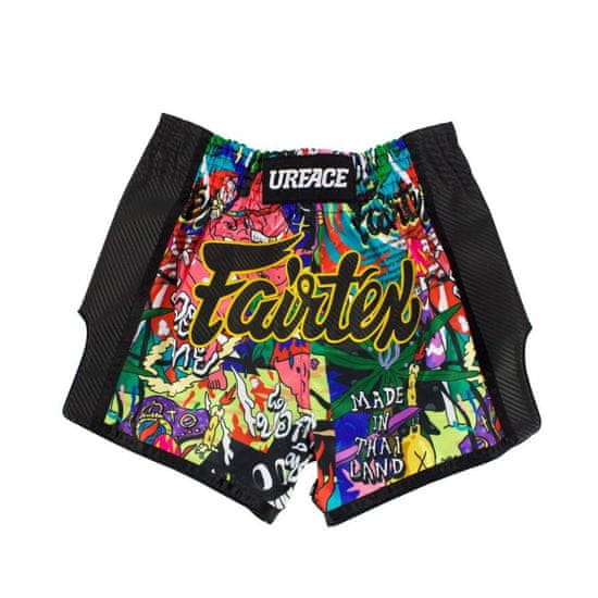 Fairtex Thai šortky Fairtex BS URFACE