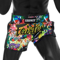 Fairtex Thai šortky Fairtex BS URFACE