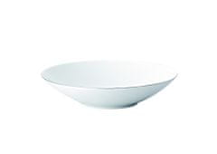 Rosenthal ROSENTHAL TAC PLATINUM Talíř hluboký 24 cm