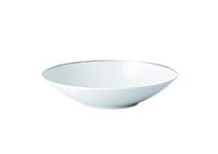 Rosenthal ROSENTHAL TAC PLATINUM Mísa 35 cm