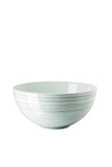 Rosenthal ROSENTHAL TAC STRIPES 2.0 Miska 19 cm