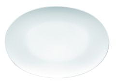 Rosenthal ROSENTHAL TAC WHITE Tác 42 cm