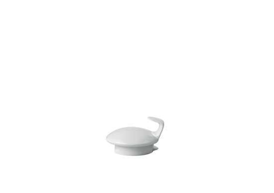 Rosenthal ROSENTHAL TAC WHITE Poklop na konvici na kávu 3