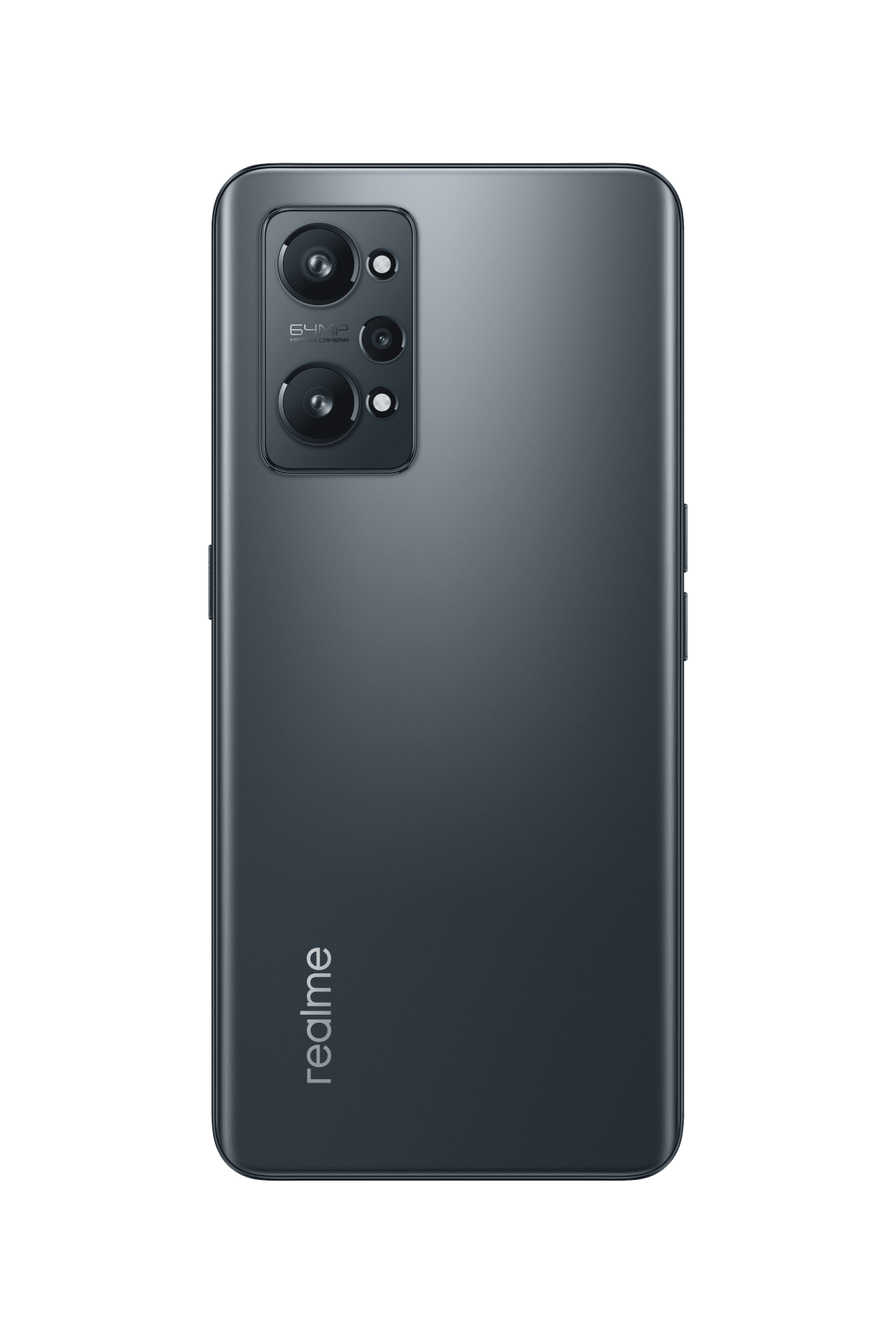 Realme GT Neo 2