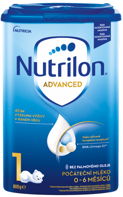 Nutrilon Advance