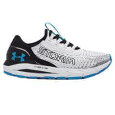 Under Armour UA W HOVR Sonic 4 Storm-GRY, UA W HOVR Sonic 4 Storm-GRY | 3024234-102 | US 7 | EU 38