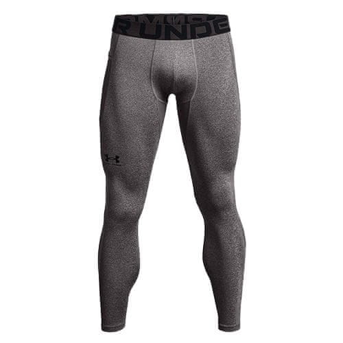 Under Armour UA CG Armour Leggings-GRY, UA CG Armour Leggings-GRY | 1366075-020 | XXL