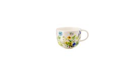 Rosenthal ROSENTHAL BRILLANCE FLEURS DES ALPES Espresso šálek