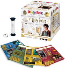 Asmodee BrainBox CZ - Harry Potter