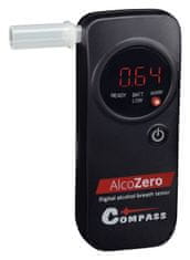 Compass Alkohol tester AlcoZero - elektrochemický senzor