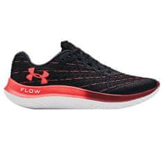 Under Armour UA FLOW Velociti Wind CLRSFT-BLK, UA FLOW Velociti Wind CLRSFT-BLK | 3024644-001 | EU 45,5 | UK 10,5 | US 11,5