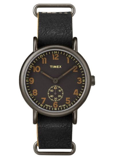 Timex Timex Weekender Sub-second TW2P86700