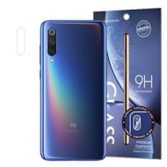 IZMAEL Ochranné sklo na kameru 9H pro Xiaomi Mi 9 - Transparentní KP12272