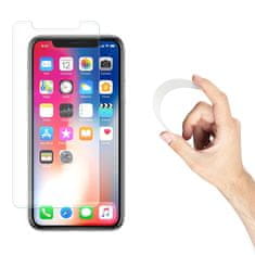 WOZINSKY Wozinsky ohebné ochranné sklo pro Apple iPhone X/iPhone 11 Pro/iPhone XS - Transparentní KP9797