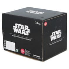 Stor Keramický hrnek STAR WARS Vader, 380ml, 00278