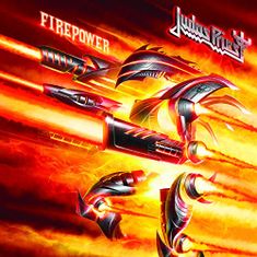 Judas Priest: Firepower (2x LP)