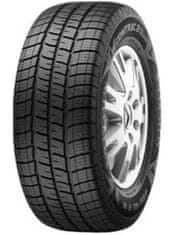 Vredestein 225/55R17 109H VREDESTEIN COMTRAC-2 AS PLUS