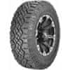 265/65R17 120Q GOODYEAR WRANGLER DURATRAC RT MFS P.O.R 10PR OWL M+S