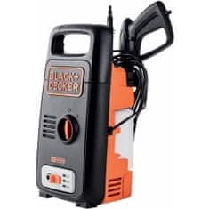 Black+Decker Black + Decker BXPW1300E - vysokotlaký čisticí stroj