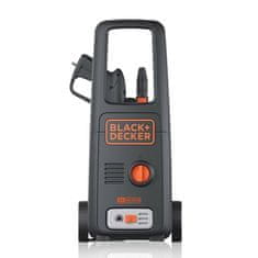 Black+Decker Black + Decker BXPW1500PE - vysokotlaký čisticí stroj včetně příslušenství plus