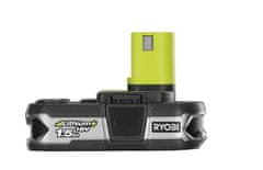 RYOBI Ryobi RB18L15 - 18V Lithium+ akumulátor 1.5Ah