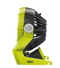 RYOBI Ryobi R18F-0 - 18V Akumulátorový ventilátor