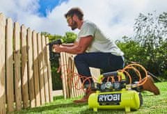 RYOBI Ryobi R18AC-0 - 18V Akumulátorový kompresor