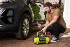 RYOBI Ryobi R18AC-0 - 18V Akumulátorový kompresor