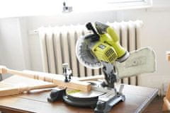 RYOBI Ryobi EMS190DCL - 18V Akumulátorová pokosová pila