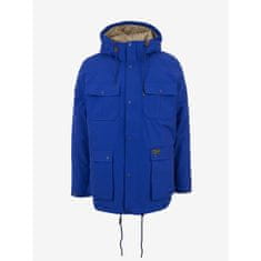 Superdry Bunda Mountain Padded Parka S