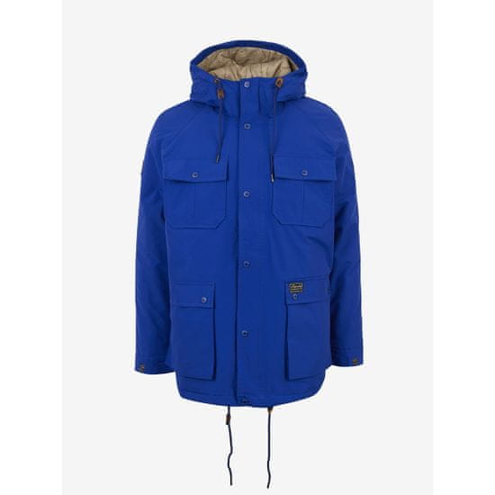 Superdry Bunda Mountain Padded Parka