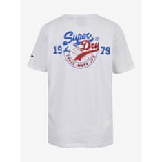 Superdry Tričko Vl Source Tee S