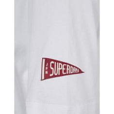 Superdry Tričko Vl Source Tee S